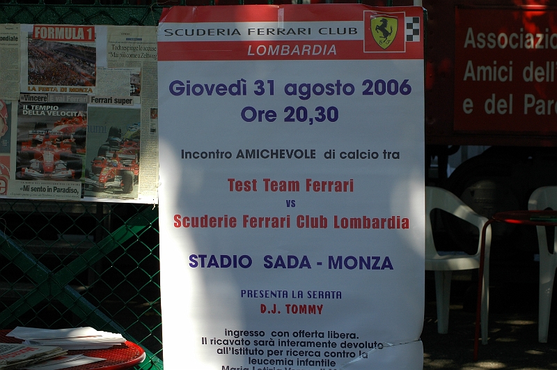 Monza 2006